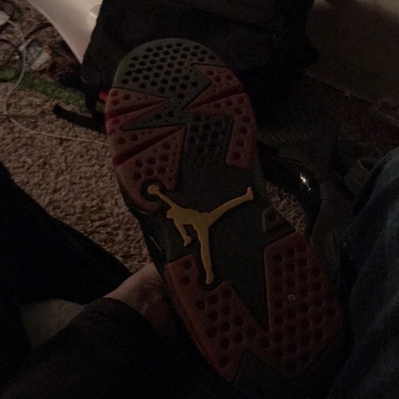 Jordan 8 - Picture 3 of 5